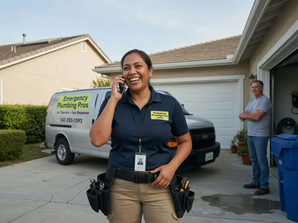 Emergency Plumber Sackets Harbor, NY FAQs
